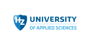 Logo opdrachtgever